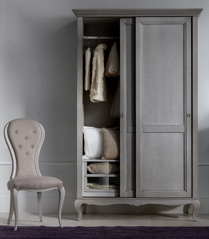 Шкаф  FLAI 8271  - Вид №1