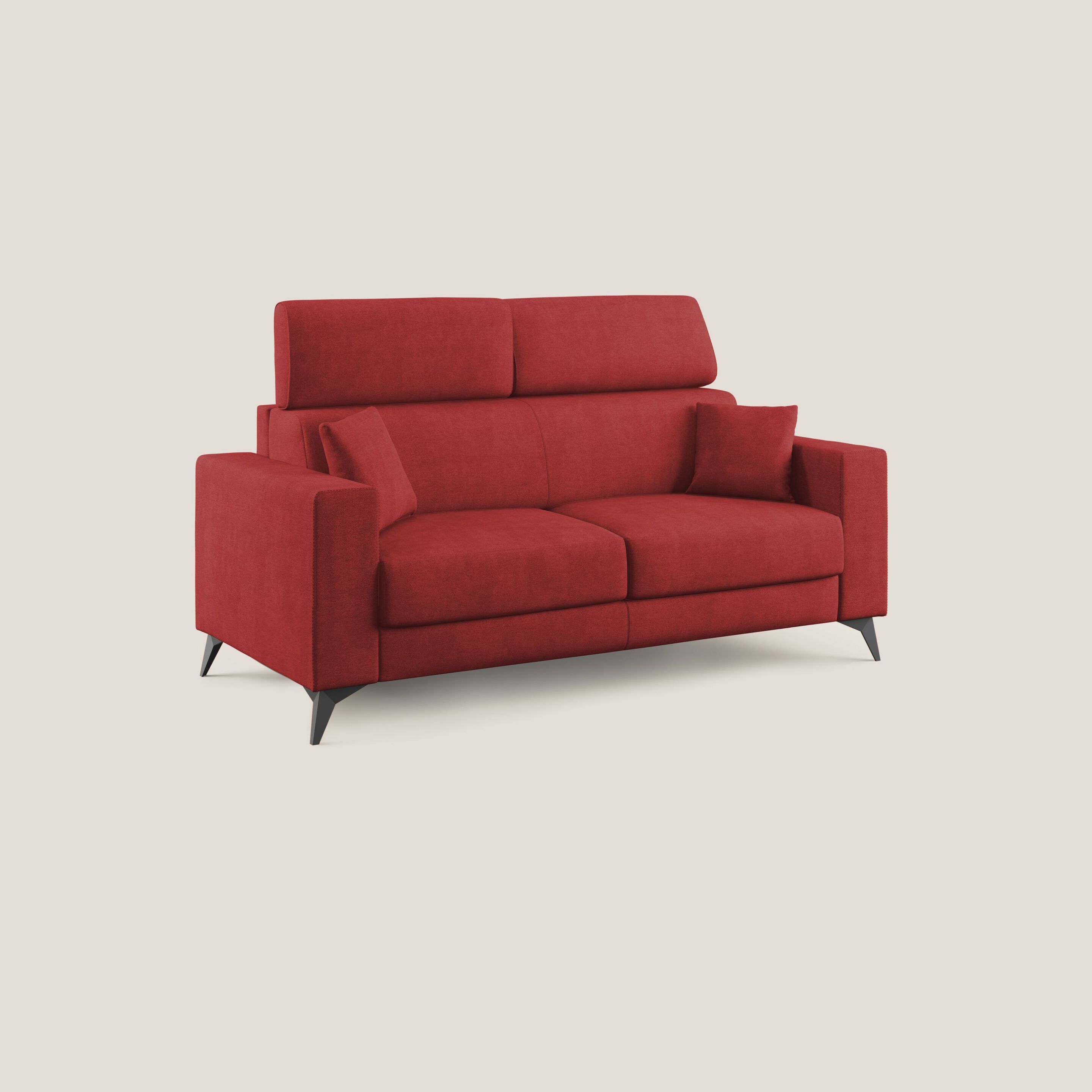 Ткань раскладной диван-кровать Divani.Store PEGASO ARCH-00079121 - Вид №26