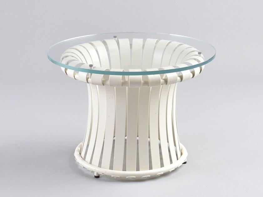 OFFICINACIANI Круглый садовый столик Molle Gf4001ct-l/s  - Вид №1