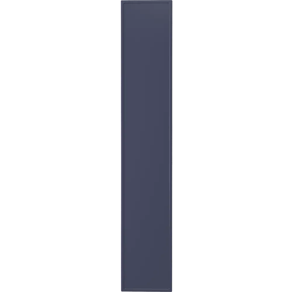 Santreyd Лион Амьен - дверь для модульного шкафа в цвете индиго 89354802 STLM-1388384 - Вид №2