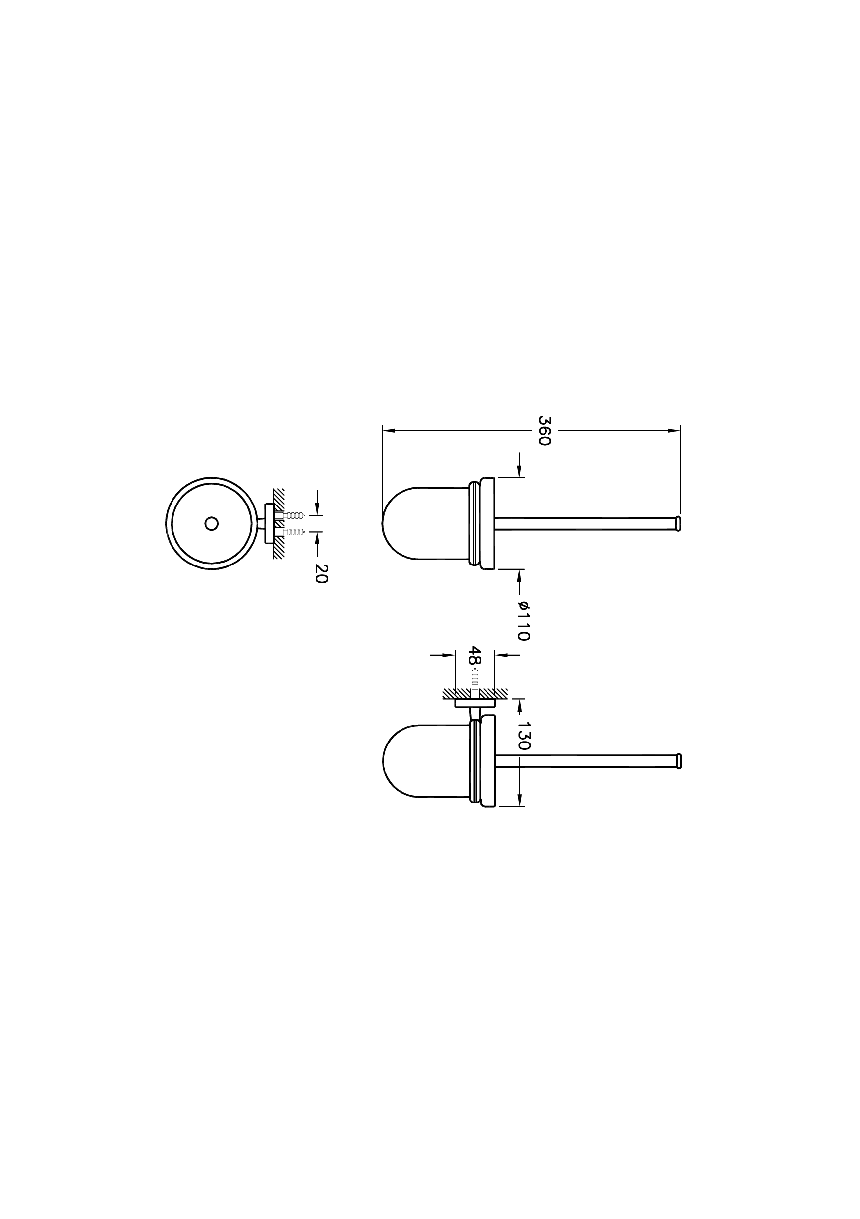 A44999  Vitraglobal Q-Line  - Вид №1