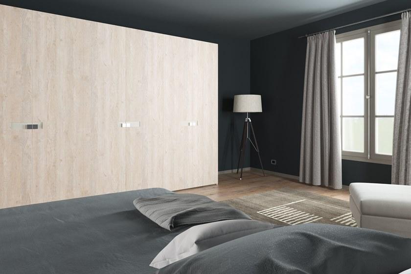 Artesive Клейкая пленка для мебели из ПВХ Wood Wd-013 - Вид №2