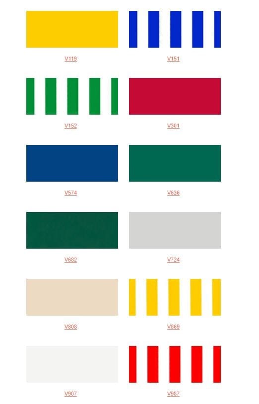 Навес с откидным верхом с боковыми направляющими HELLA TENDA PLUS B ARCH-00049112 - Вид №13