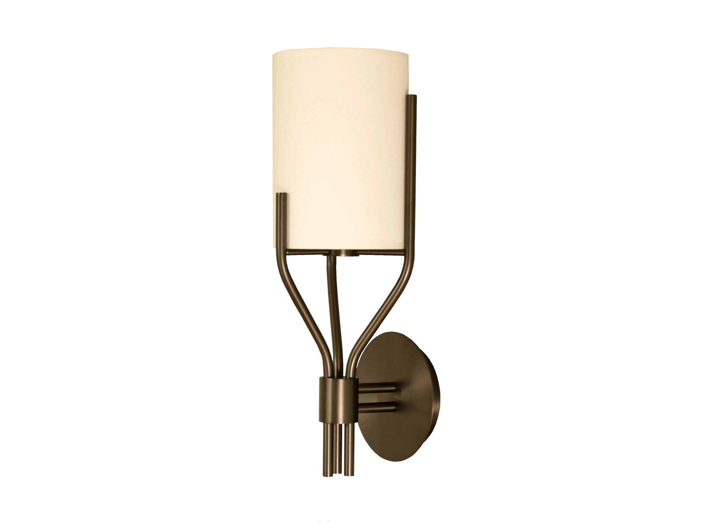 Латунный светодиодный настенный светильник CVL Luminaires Arborescence ARCH-00140163