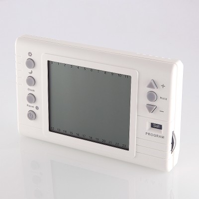 VT.AC710.0.0 Хронотермостат электронный Valtec стандарт  - Вид №3