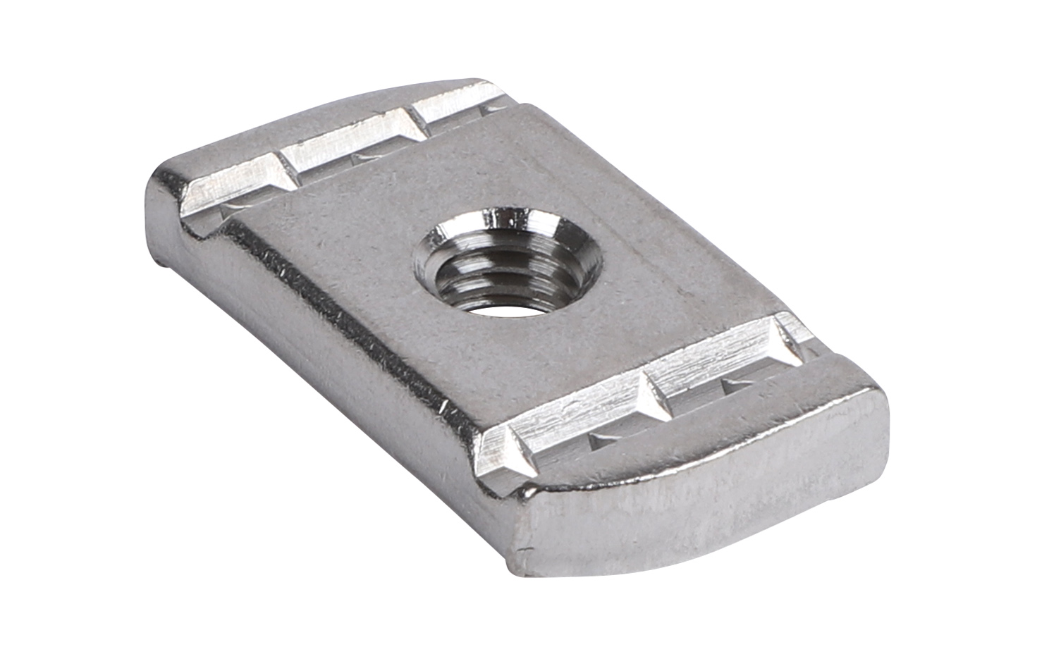 6517708 BIS Strut Канальные гайки (нерж.) монтаж в профиле Strut walraven 