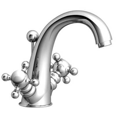 1232012C0cr Смеситель Gattoni Vivaldi Santreyd