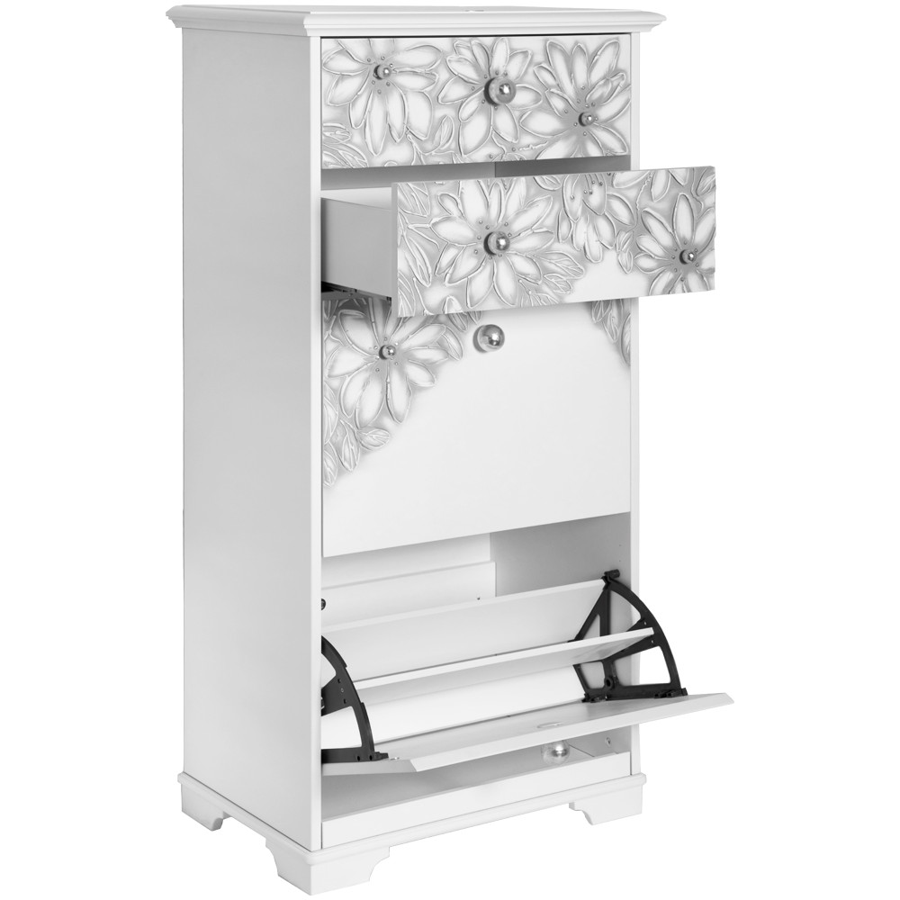 15010,14079,11618 Комплект Терра Айс из 3-х изделий BOGACHO 4627196590267, 4627196590342, 4627196590458 - Вид №9