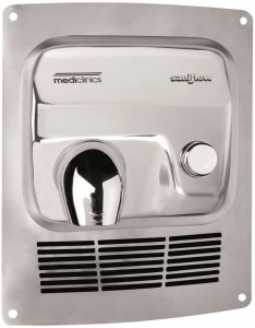 KT0005C Встраиваемый комплект Saniflow mediclinics