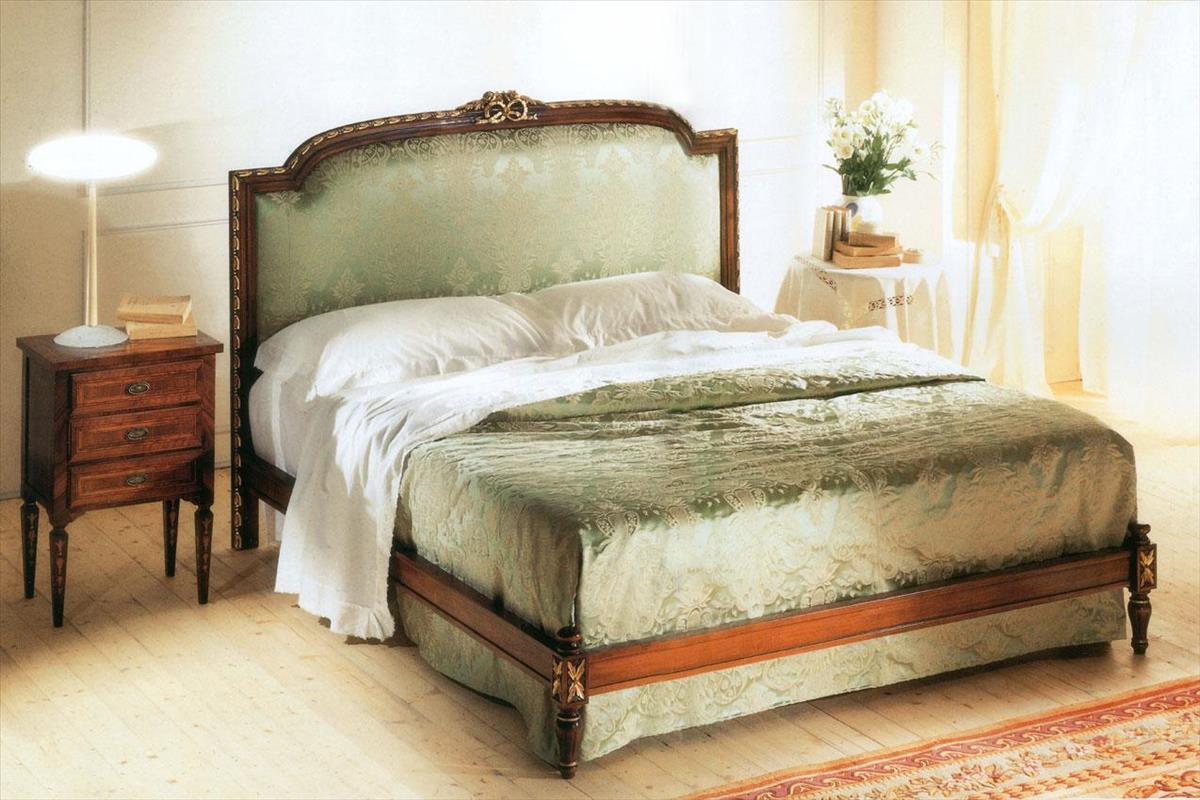 Кровать  CEPPI 524 Luxury