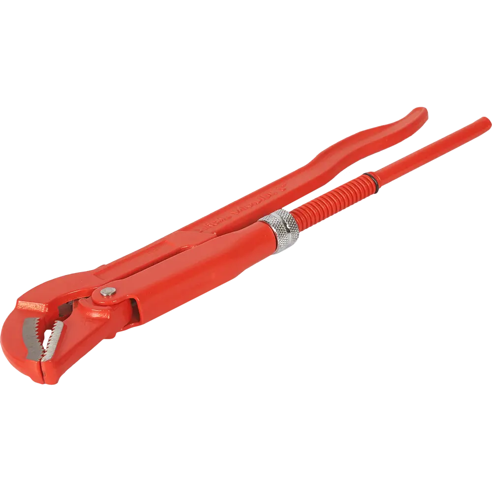 Santreyd Ключ трубный рычажный с усиленным захватом 38 мм 86487861 STLM-0069254