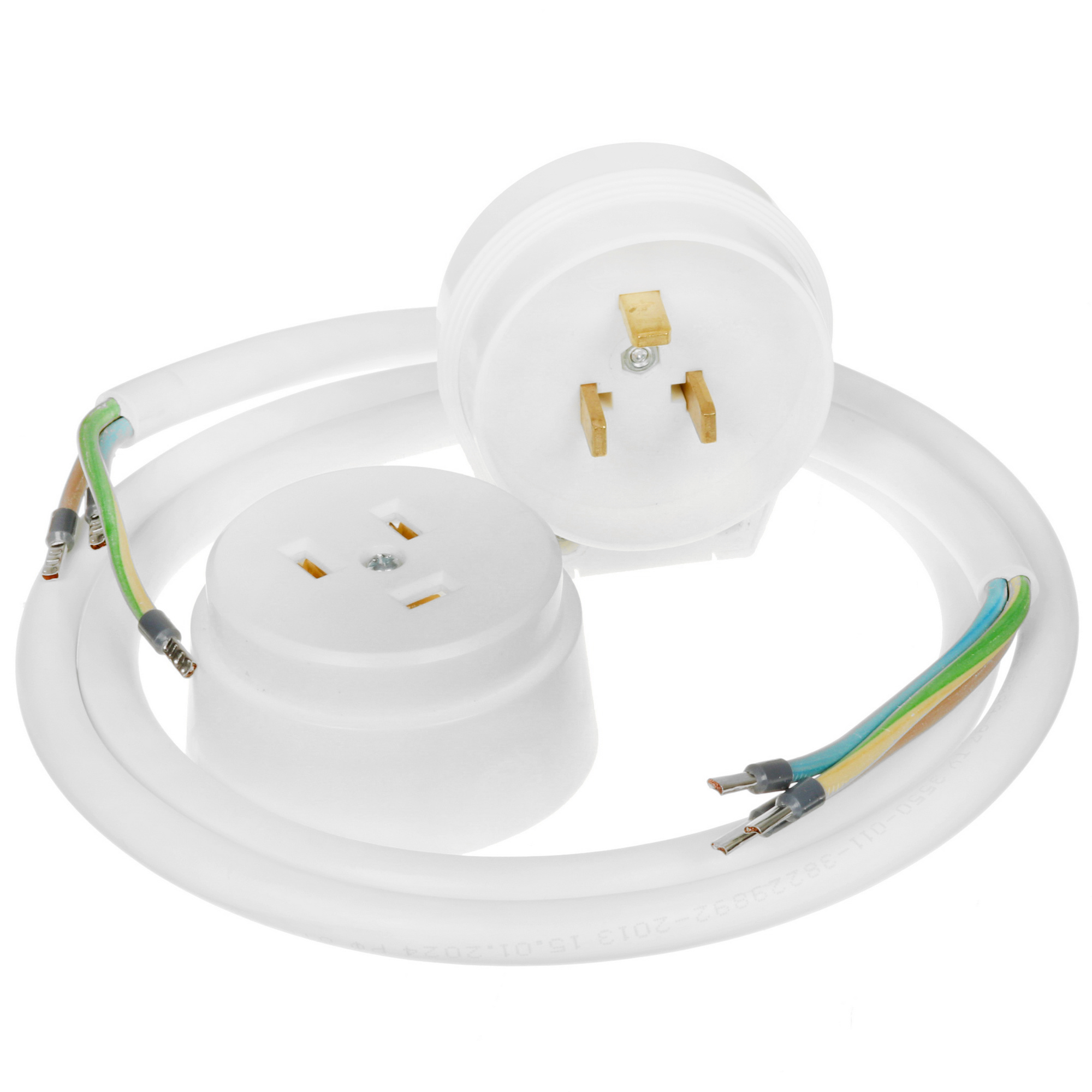 1363955 Комплект для подключения плиты OneTwo O2PC019 STDN-0097005