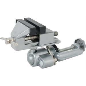 Тиски для моделирования поворотные Спец ТНМ-75А, 75 мм