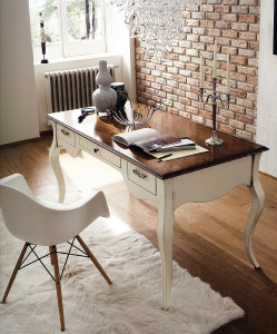 Письменный стол EMMA ALTA CORTE SC120