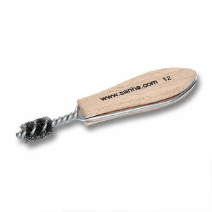 8497435 SANHA 4974 зачистная щеточка  35 мм