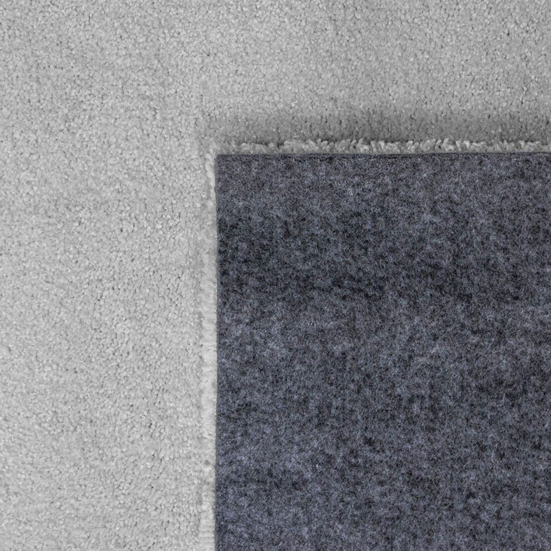 Сплошной цвет прямоугольный ковер Ademi Essential ARCH-00104908 - Вид №25