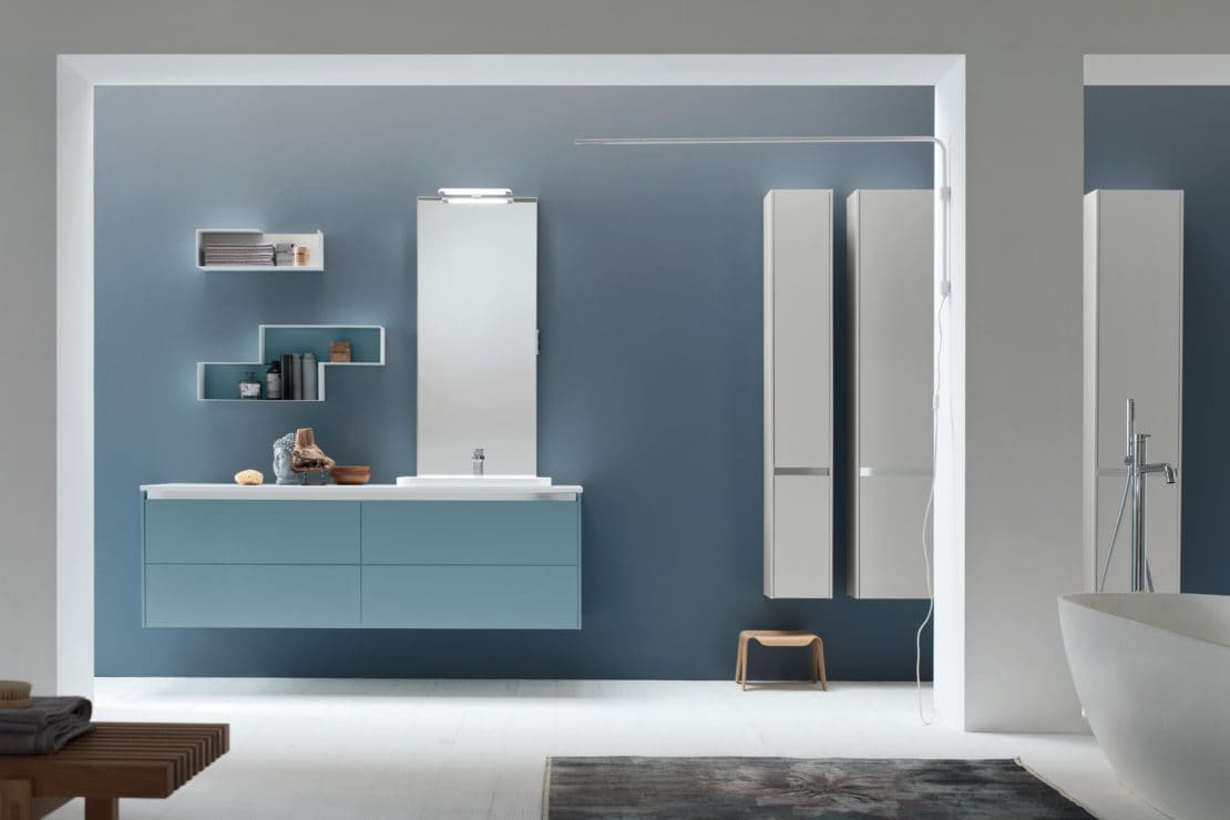 Комплект мебели 43 Arcom E.gò nodo step STARC98 - Вид №9