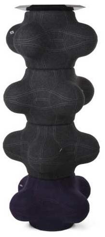 moooi Табурет складной из ткани Elements sun-id-1449902 - Вид №4