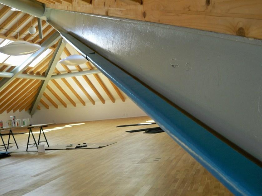 Piesse Противопожарная защита кромок sun-id-1449195 - Вид №10