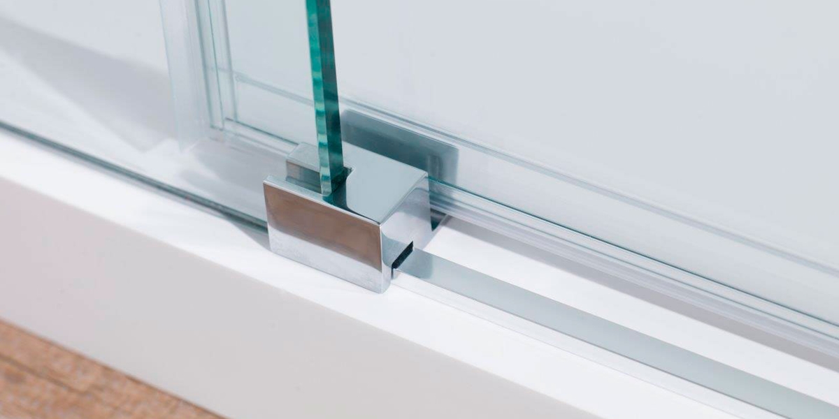 Шторки для душа 160x200 S316000083 System pool S+LINE 9+ SYSTEMPOOL - Вид №2