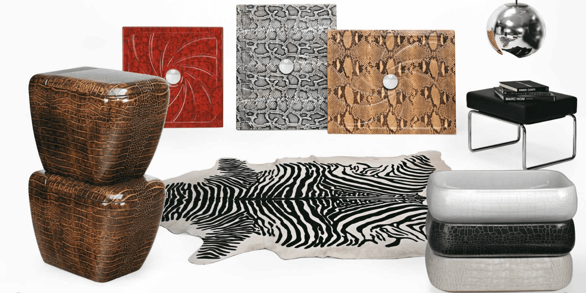 Поддон душевой прямоугольный PD57290M Cielo Jungle Ceramica Cielo - Вид №1