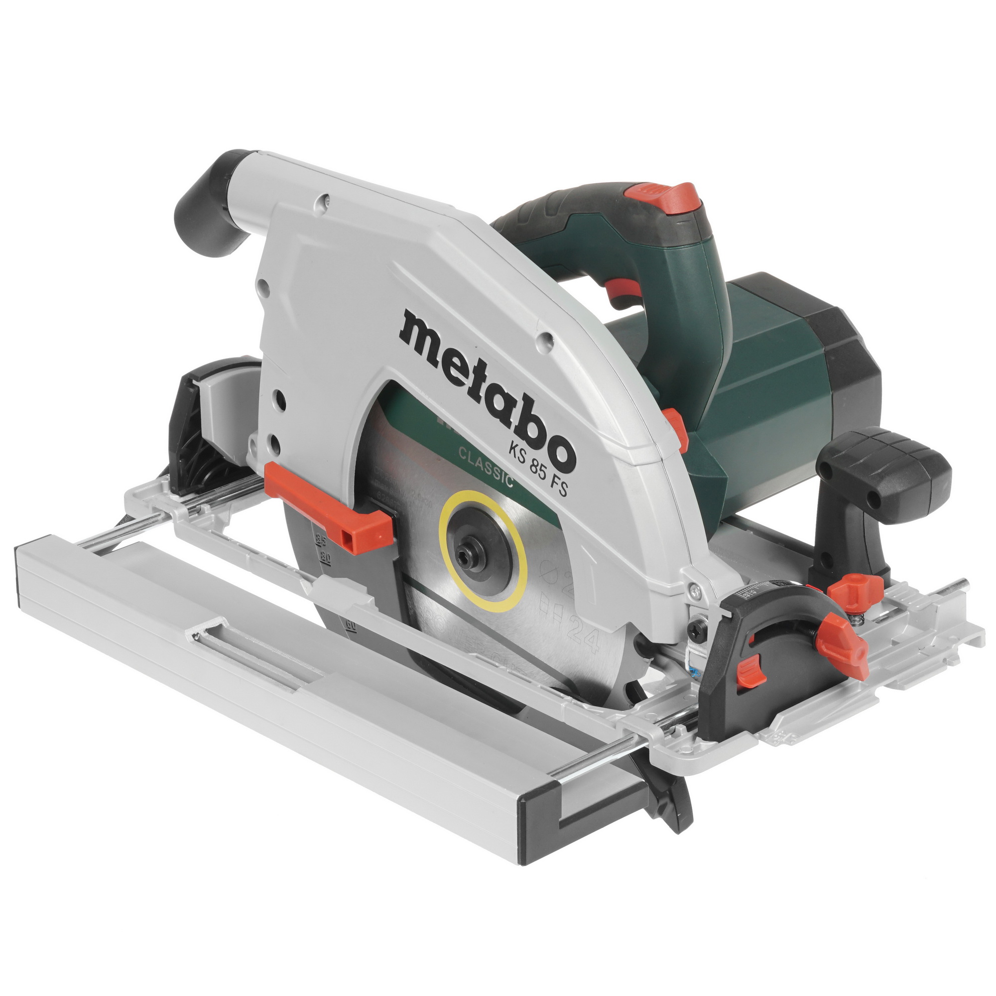 Пила дисковая Metabo KS 85 FS 5301261 STDN-0004352