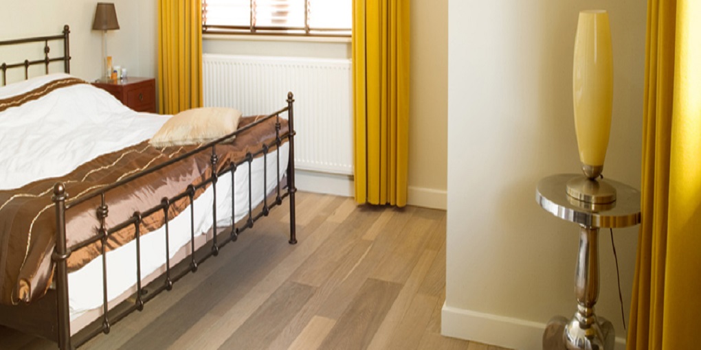 Паркетная доска Лозанна Solidfloor New Classics sun-id-257652 - Вид №3