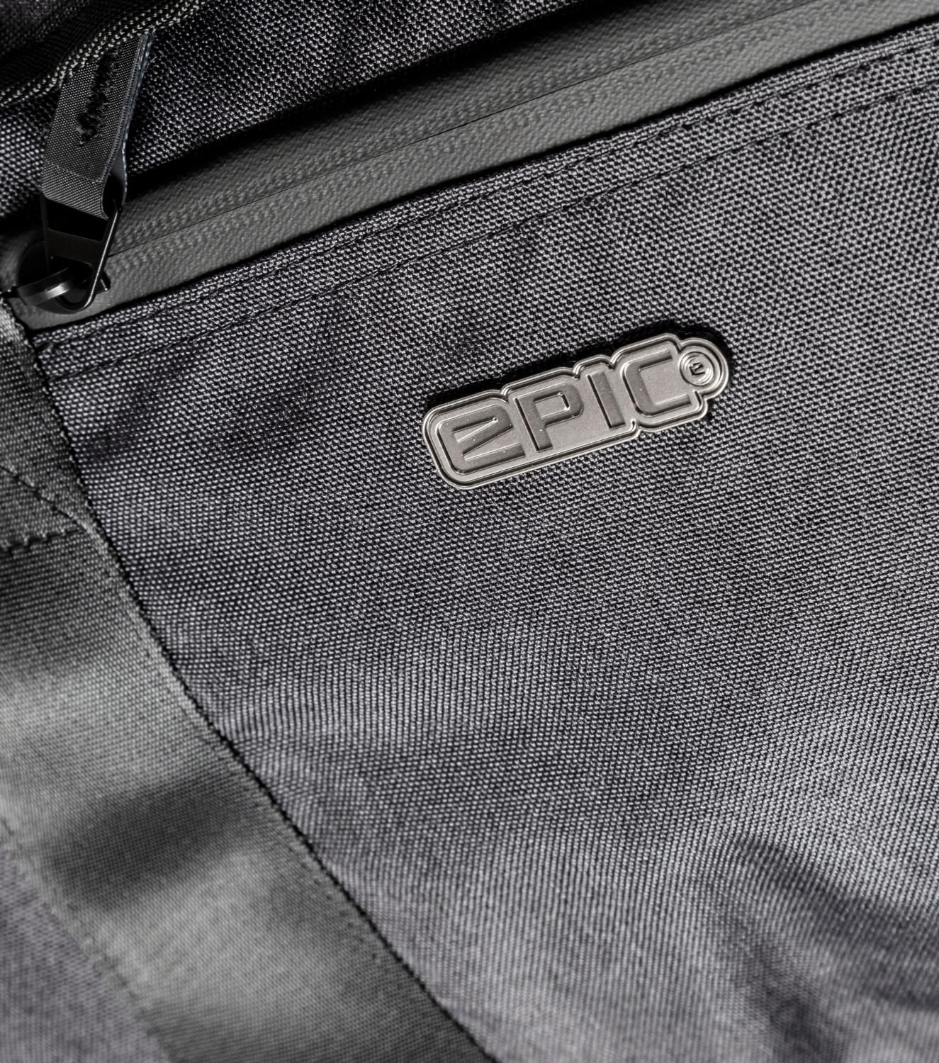 ETY705-01 Сумка ETY705 Rolltop Bag Epic Dynamik  - Вид №5