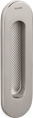 D109_NS Ручка для раздвижной двери VICO D109 OLIVARI 