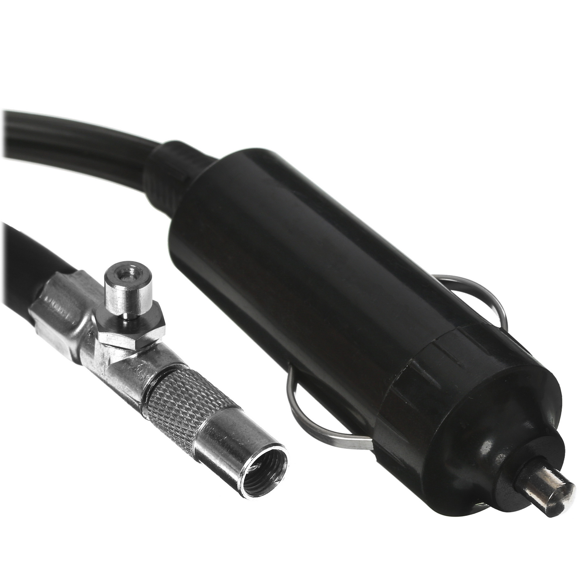 5091014 Компрессор CARMEGA AC-35L STDN-0001063 - Вид №8