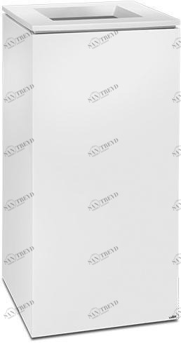 Vallvé Корзина для белья из смолы Cubo 2060001