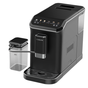 9161862 Кофемашина автоматическая Garlyn L2000 черный