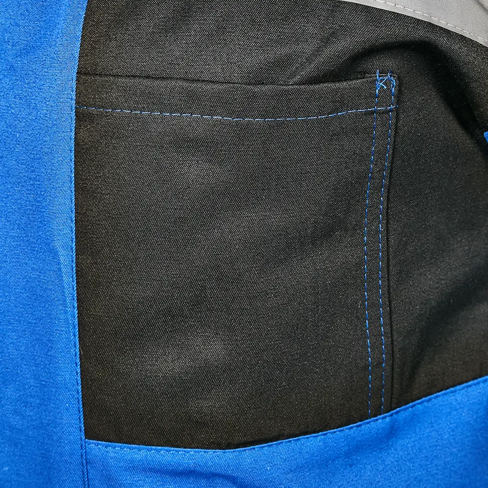 Рабочая куртка Santreyd Сектор - надежная защита для профессионалов 89348511 STLM-0838578 - Вид №3