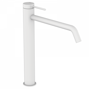 47550471 PREMIUM Белый XXL Мужской Умывальник Смеситель Белый GRB MIXERS