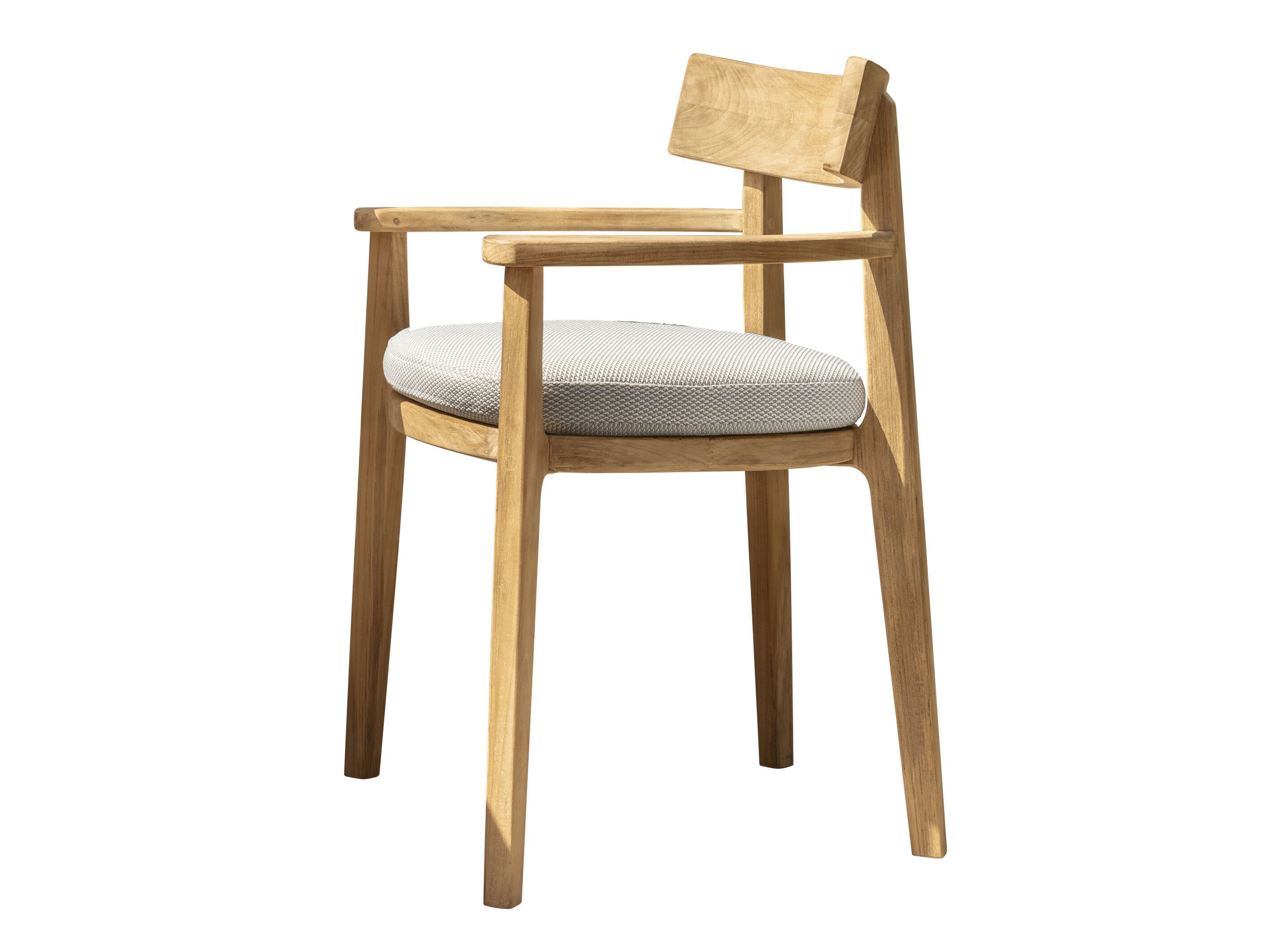 ТИК сад стул с открытой спинкой Talenti Ever ARCH-00036580 - Вид №1