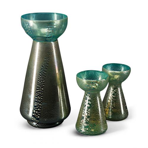 Ballet Marcel Тара и стаканы Visionnaire 