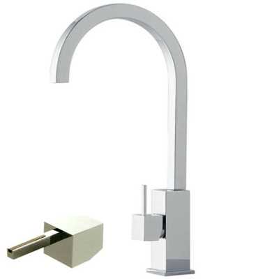 750220SN00LR Смеситель Bandini Ice Cube Santreyd