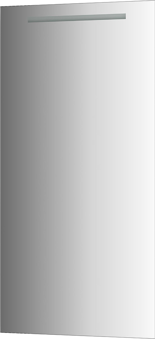 BY 2012 Зеркало со встроенным LUM-светильником 16 W EVOFORM Lumline