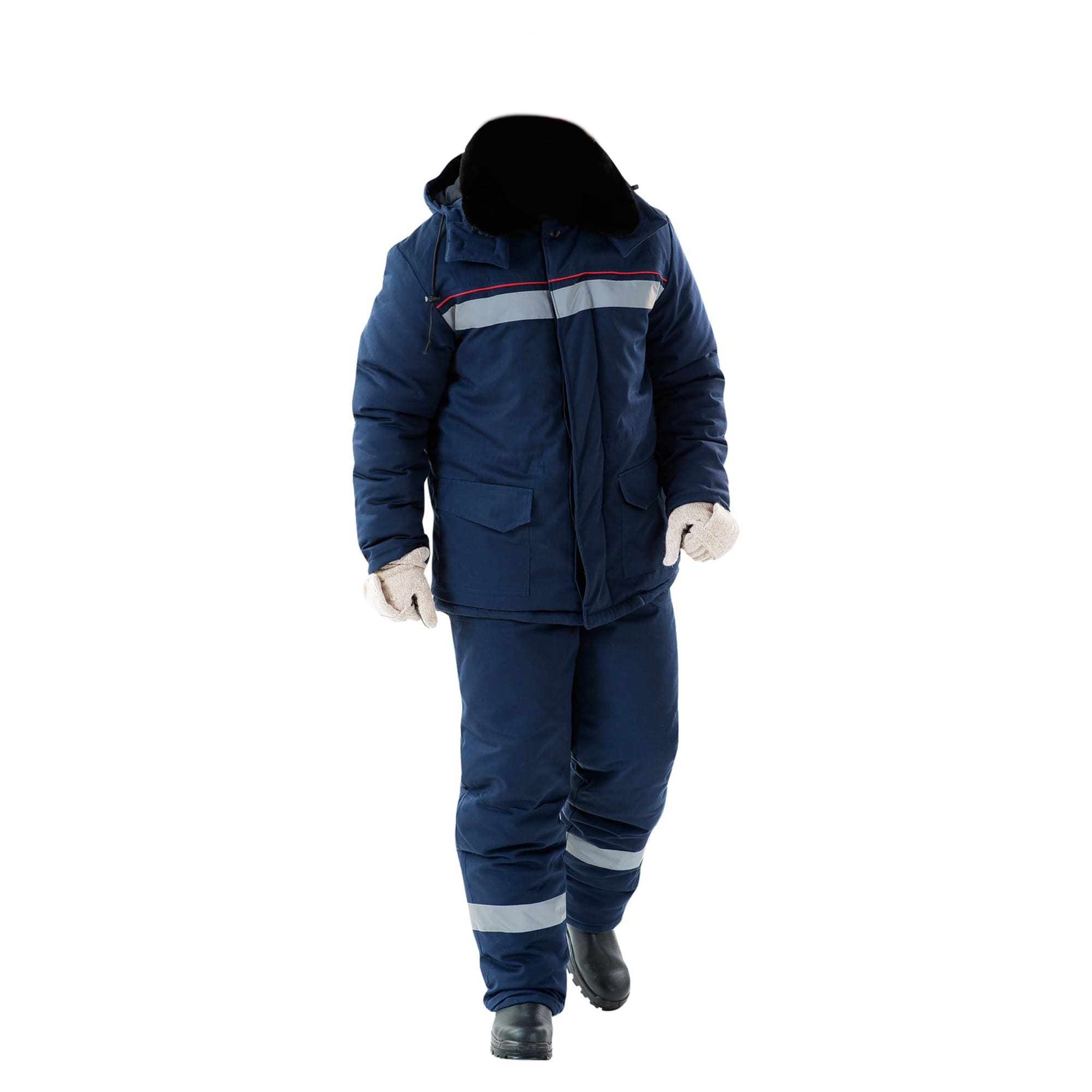 83798704 Костюм Алтай утеплённый размер 48-50 рост 170-176 Santreyd 