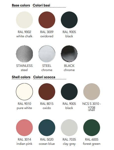 Штабелируемый стул из полипропилена с подлокотниками MOROSO IMPOSSIBLE WOOD ARCH-00138879 - Вид №16