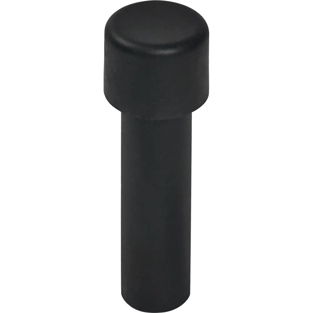 ЗЕНИТ УД-03 BM — дверной ограничитель с резиновым амортизатором 86489447 STLM-0069381