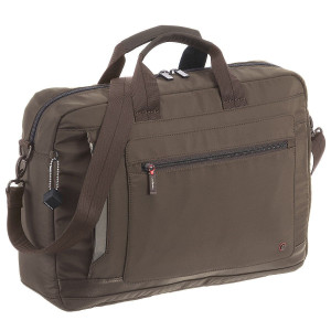 HZPR07/164 Сумка HZPR07 Business Expedite 15,6 Hedgren Zeppelin Revised