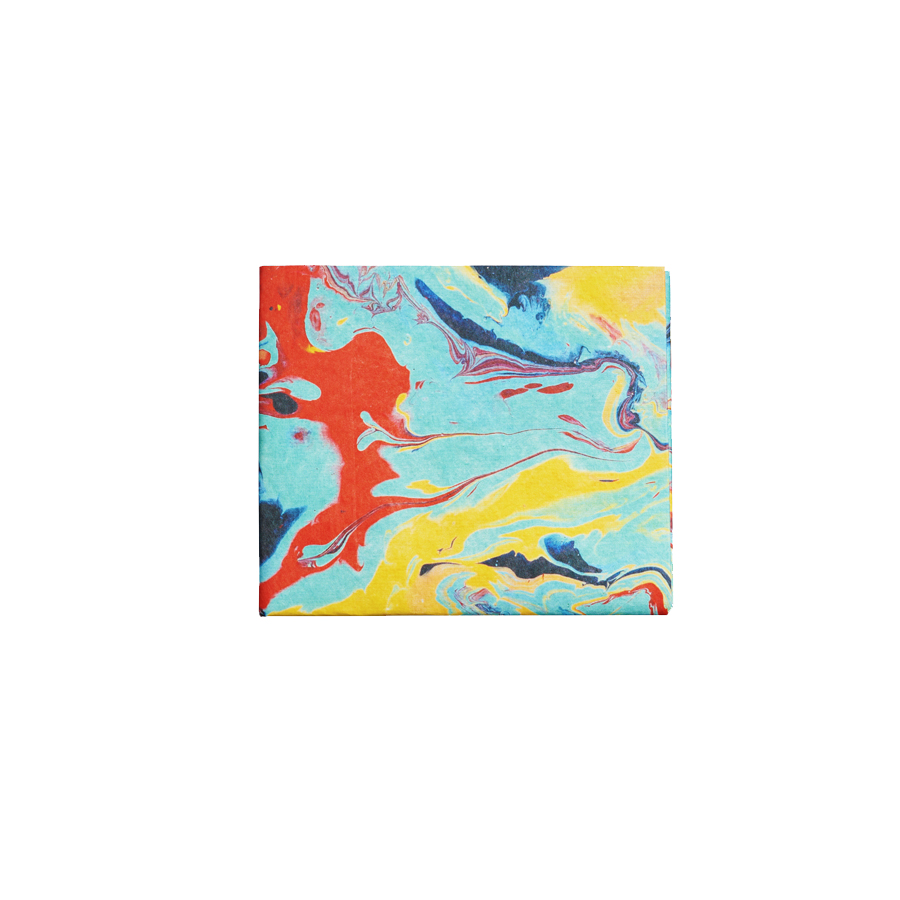 NW-115 Бумажник - new twist & shout limited edition New wallet 