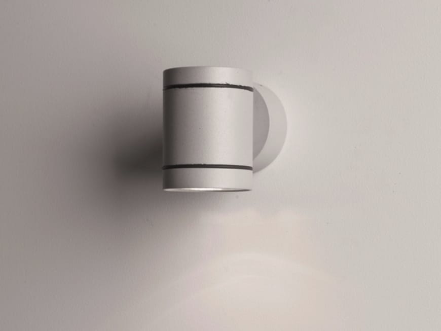 Алюминиевый наружный настенный светильник Terzo Light ADA ARCH-00067395 - Вид №3