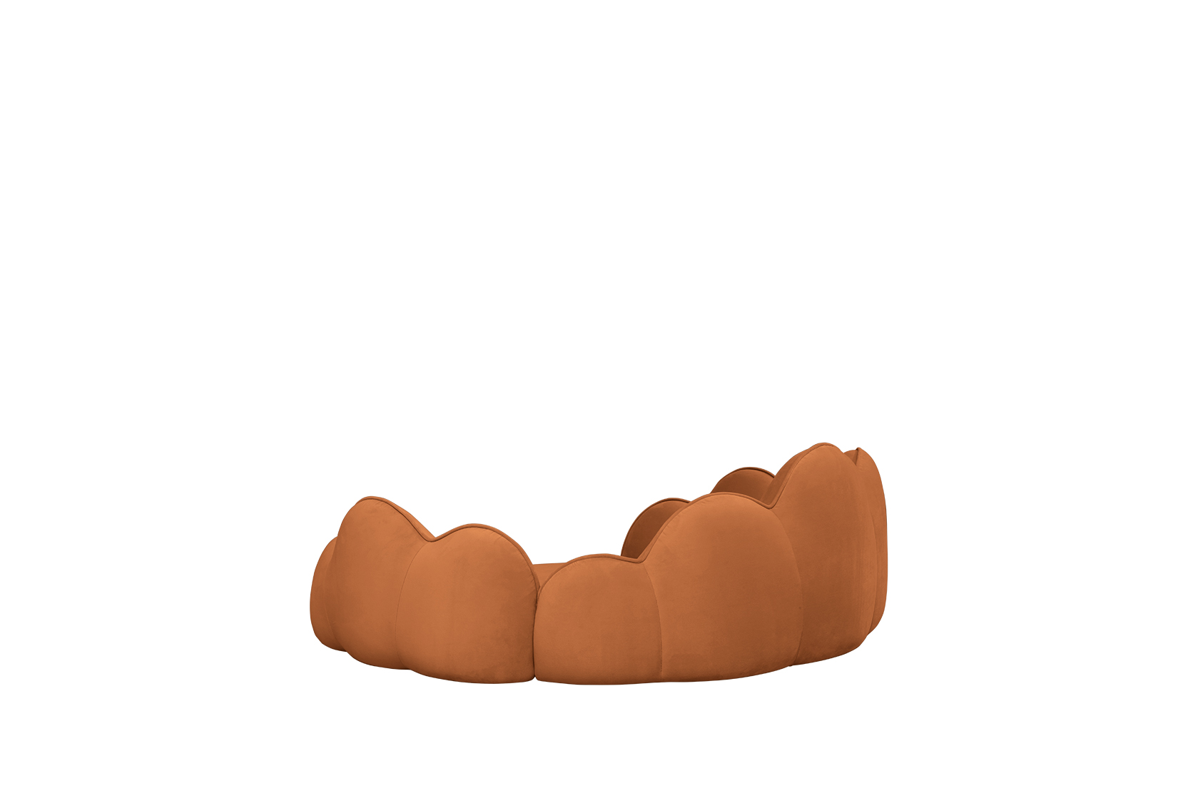 CIST445 Диваны детские Майло - Малыш Circu  - Вид №5