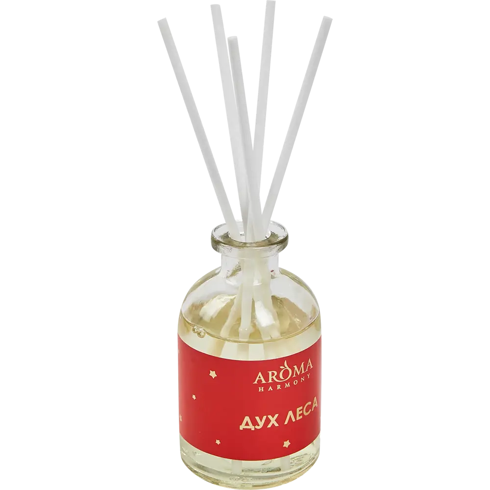Ароматический диффузор Aroma Harmony Дух леса 50 мл 88889586 STLM-2133571  - Вид №2