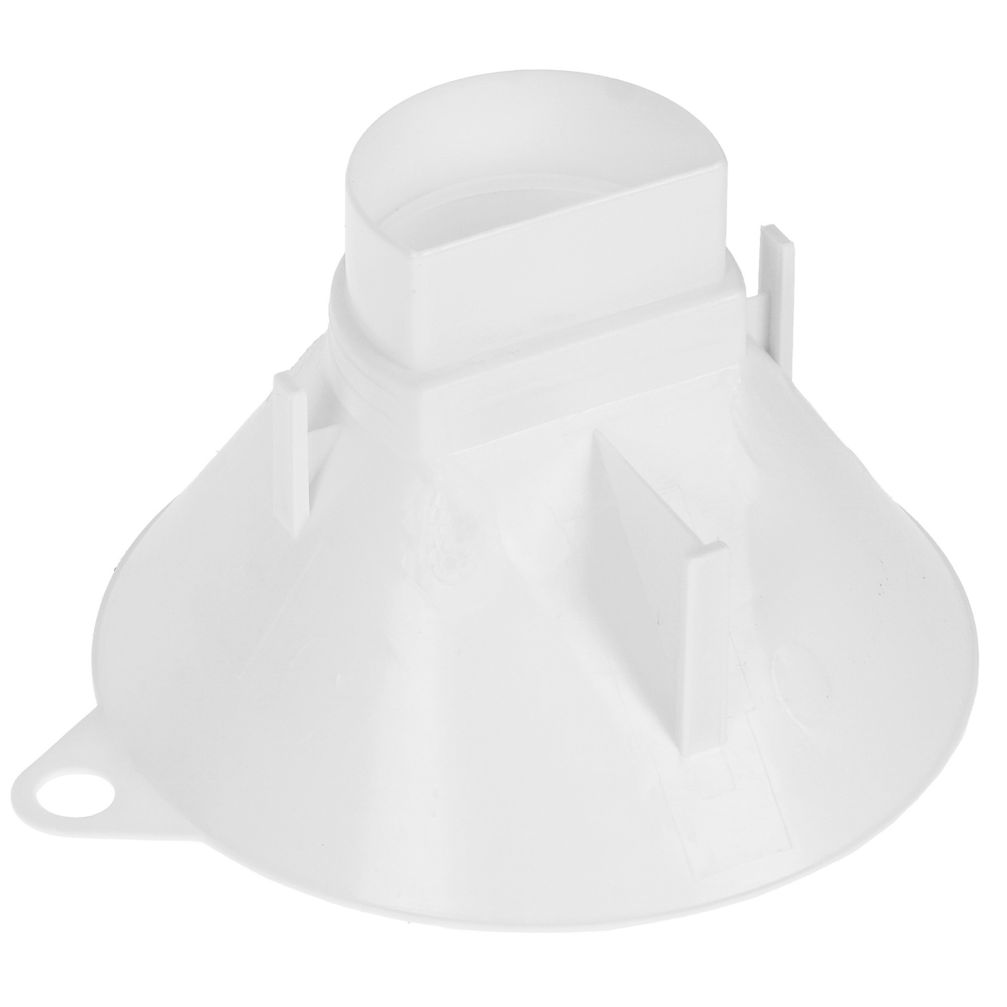 5352159 Посудомоечная машина DeLonghi DDWS09S Erea черный STDN-0139926 - Вид №11