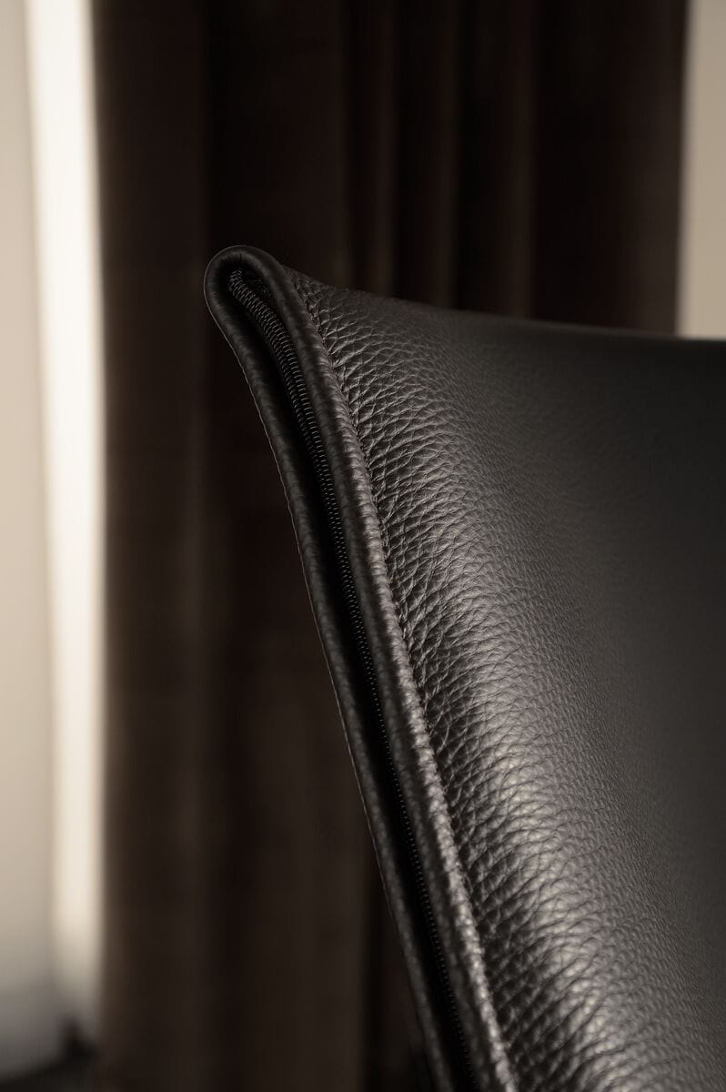 Тканевое вращающееся кресло i 4 Mariani Oyster ARCH-00103007 - Вид №9