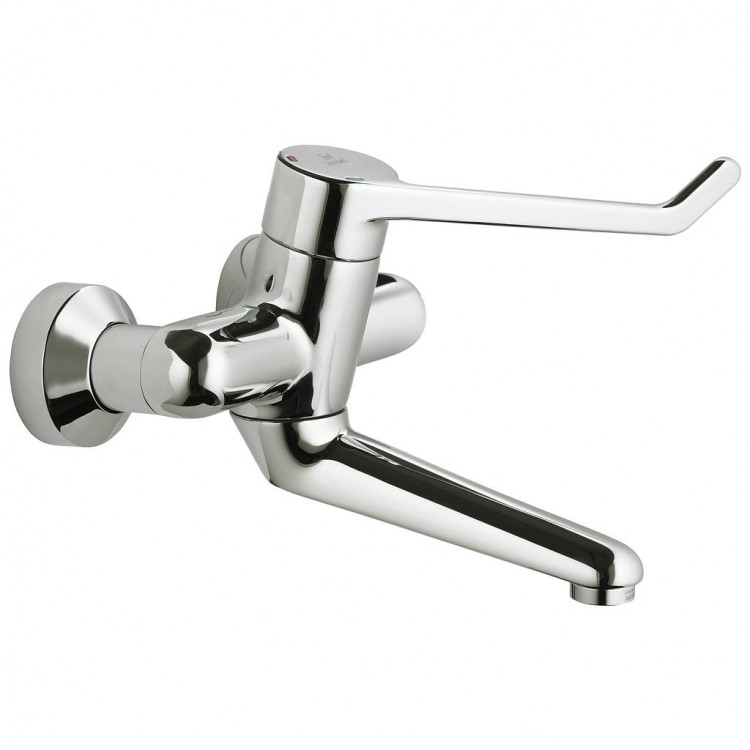 B8222AA Смеситель для раковины Ideal Standard CERAPLUS