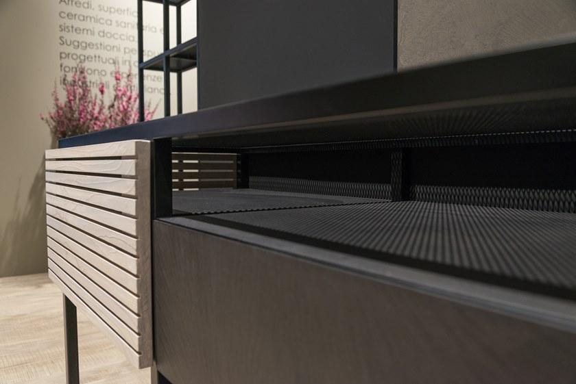 Moab80 Модульный шкаф для ванной T25 sun-id-1487950 - Вид №5